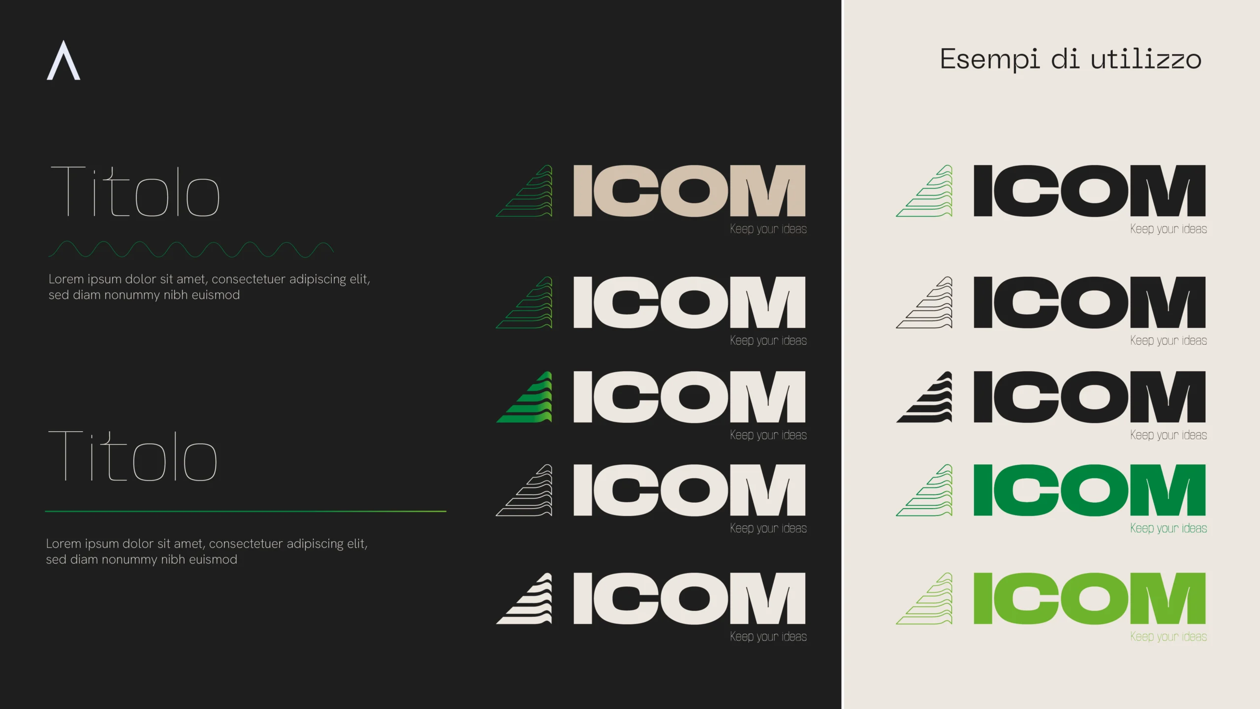 ICOM