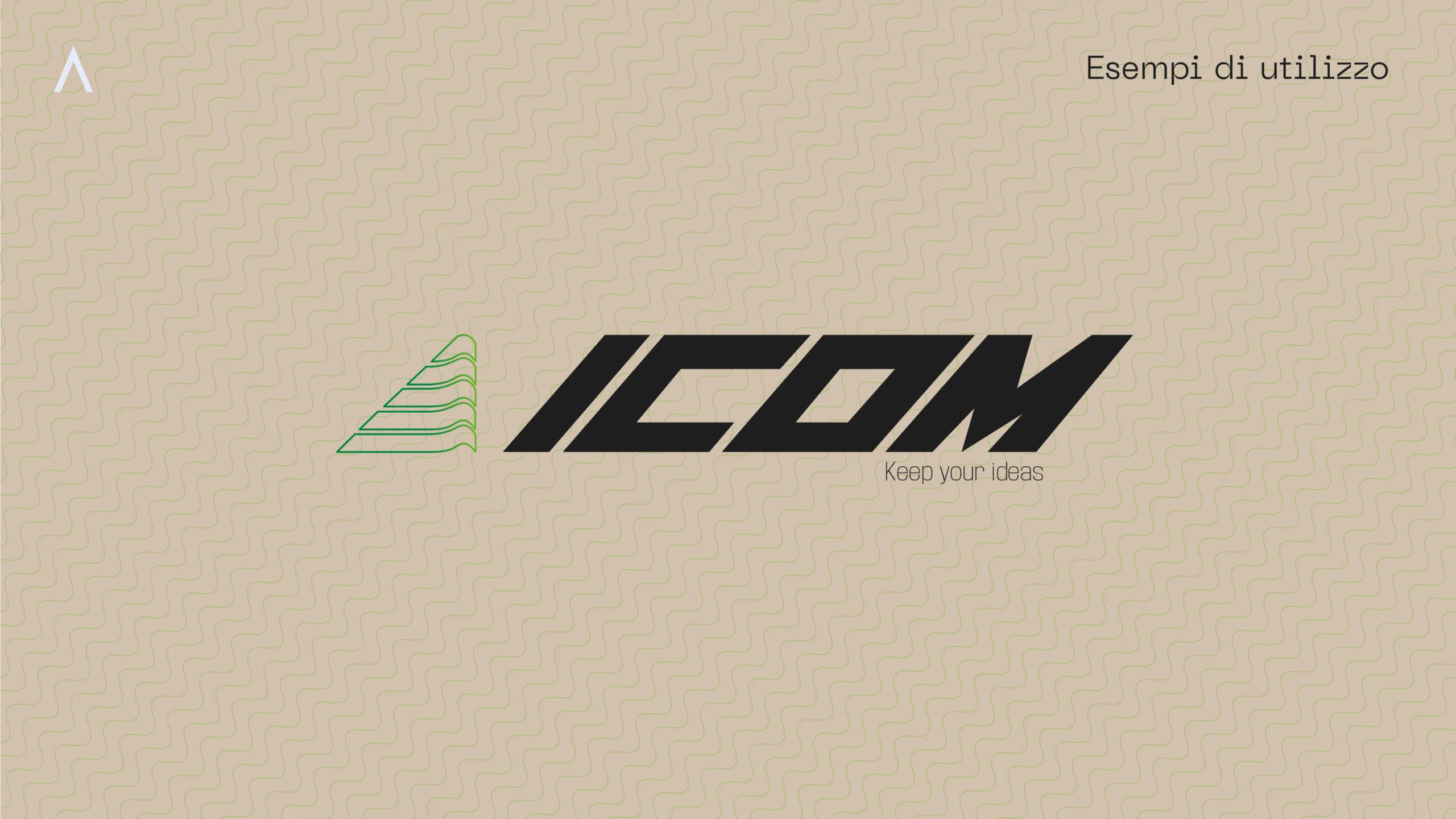 ICOM
