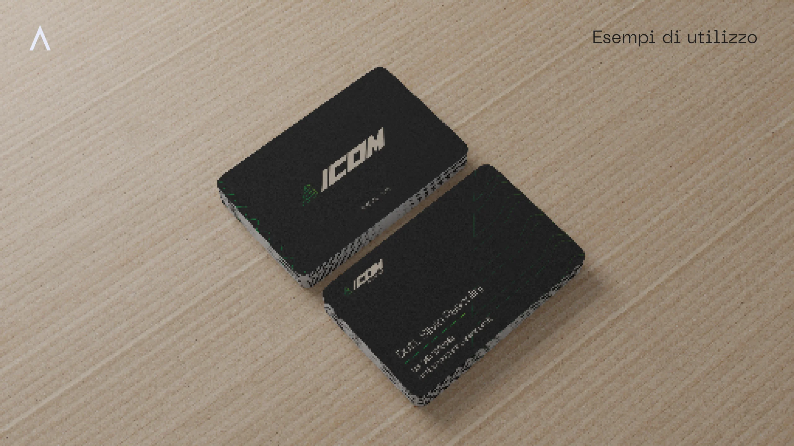 ICOM