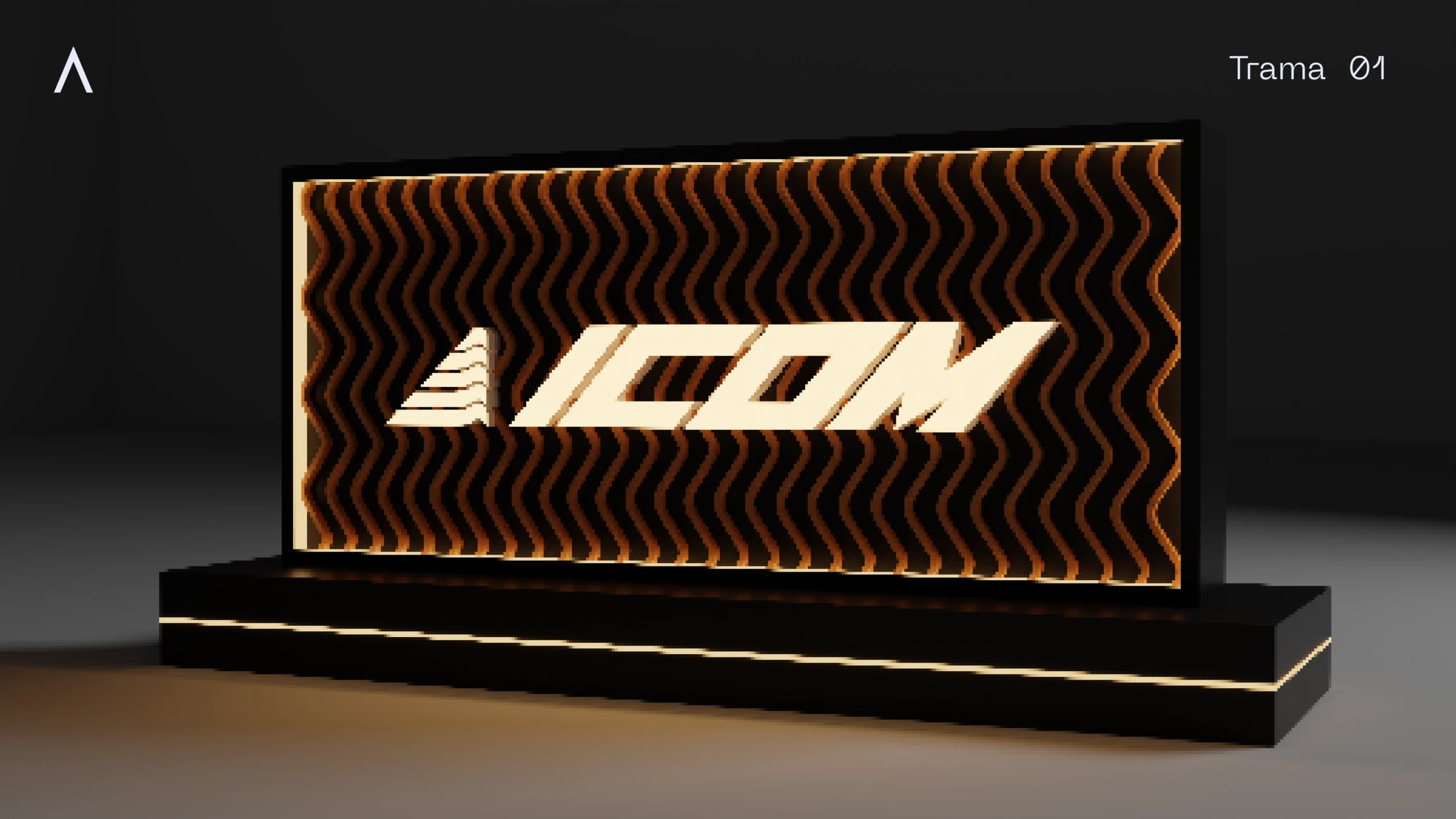 ICOM